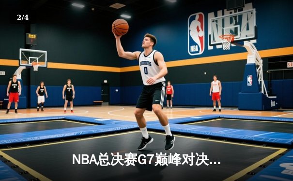 NBA总决赛G7巅峰对决：凯尔特人险胜勇士加冕总冠军 塔图姆荣膺FMVP - 2