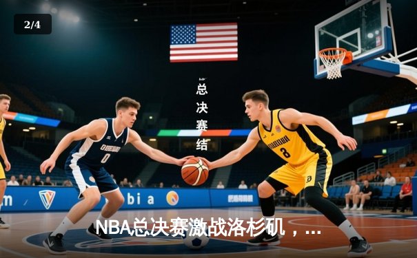 NBA总决赛激战洛杉矶，詹姆斯40分领军湖人逆转热火夺得总冠军 - 2